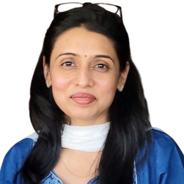 Soumya Sadarangani